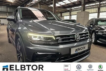 VW Tiguan Allspace