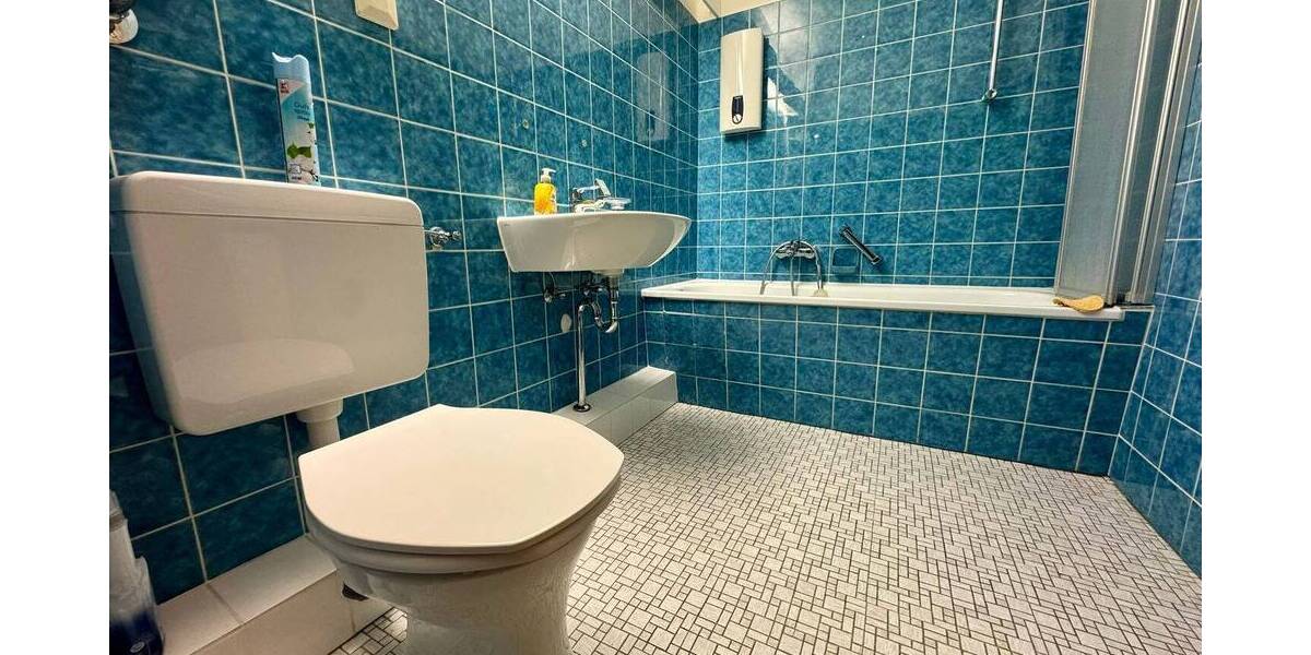 Etagenwohnung Hamburg Rahlstedt - 3 Zimmer, 76 m&sup2;, 990&euro; | Angebot:26912848