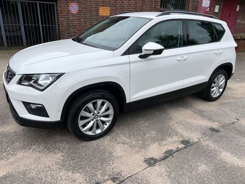 Ateca
