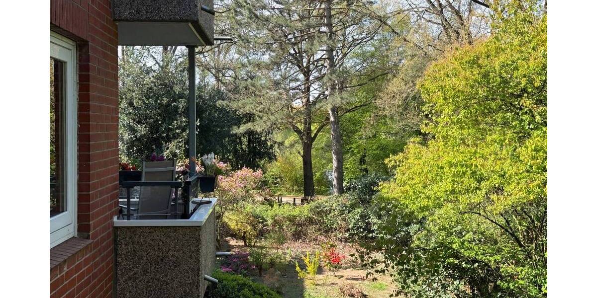 Etagenwohnung Hamburg Farmsen-Berne - 3 Zimmer, 80 m&sup2;, 299.000&euro; | Angebot:26686721