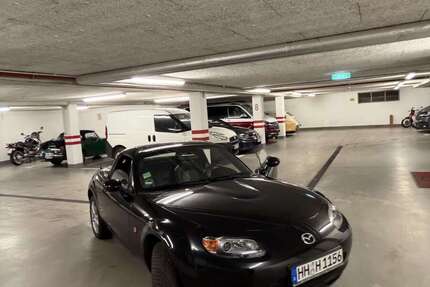 Mazda MX-5 89.250 km 9.400 &euro; Hamburg 20099
