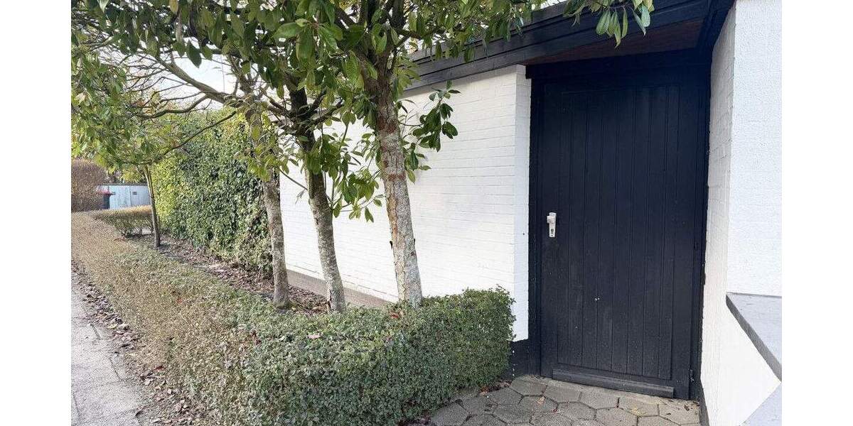 Bungalow Hamburg Lohbrügge - 5 Zimmer, 132 m&sup2;, 430.000&euro; | Angebot:25662630