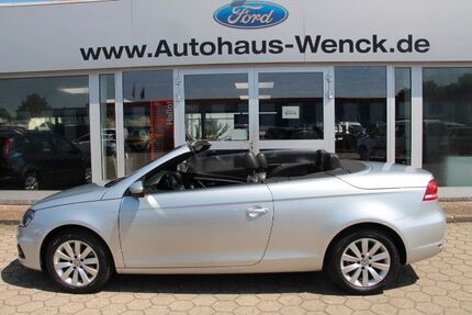 VW Eos 160.299 km 7.970 &euro; Winsen (Luhe) 21423