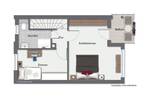 Reihenendhaus Quickborn - 3 Zimmer, 66 m&sup2;, 299.000&euro; | Angebot:26887600