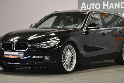 Alpina B3 173.249 km 31.990 € Schenefeld | Hamburg 22869