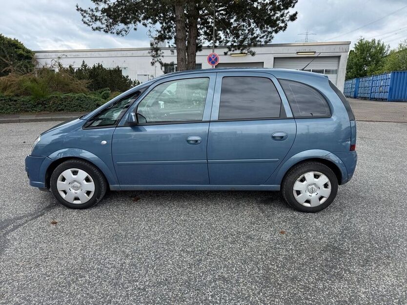 Meriva