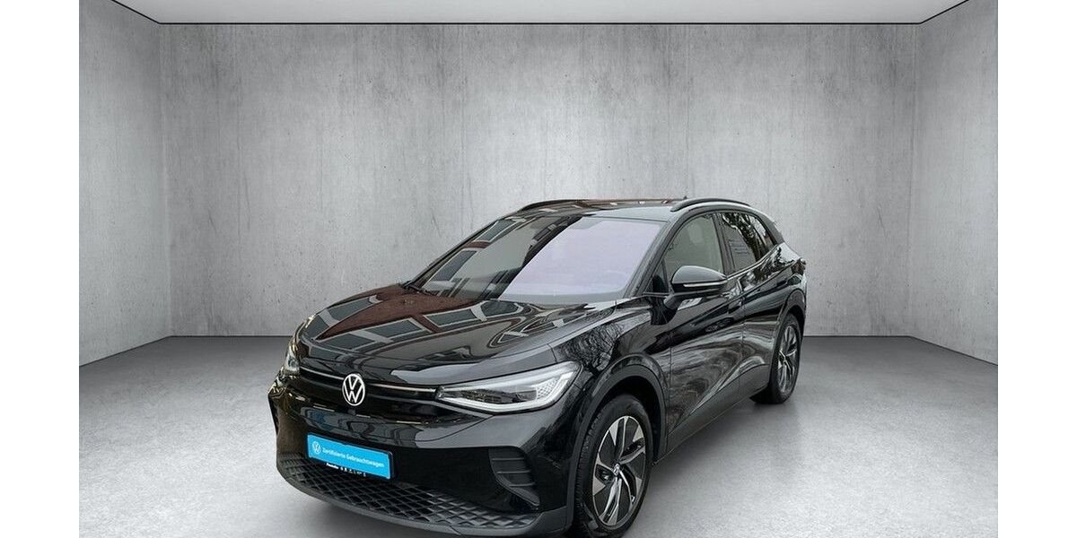 VW ID.4 12.795 km 42.650 &euro; Hamburg 22399