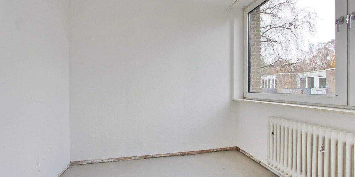 Reihenendhaus Norderstedt Harksheide - 3 Zimmer, 89 m&sup2;, 399.000&euro; | Angebot:25776045