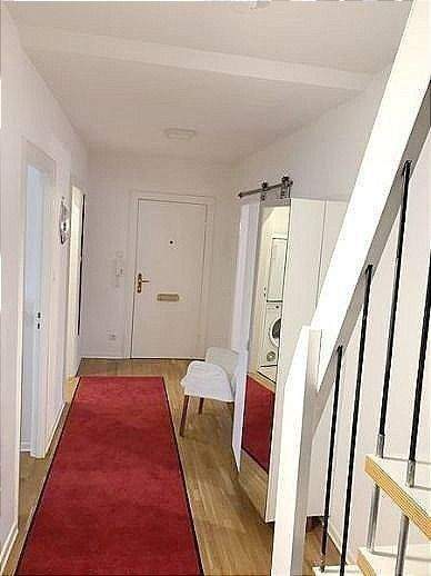 Etagenwohnung Hamburg Eilbek - 4 Zimmer, 95 m&sup2;, 640.000&euro; | Angebot:25747597
