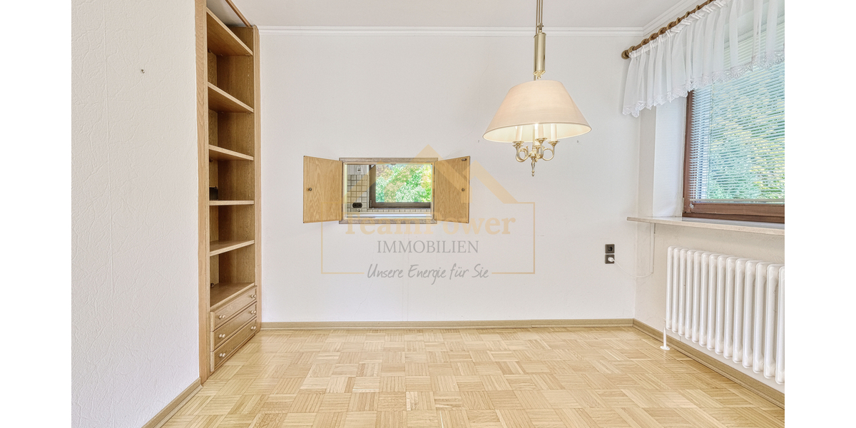 Ruhe pur: Bungalow in ruhiger Sackgassenlage mit Vollkeller und großem Grundstück - Bungalow Holm | Angebot:26947721