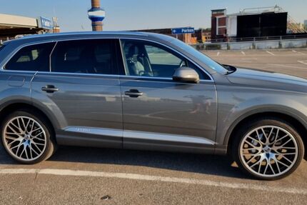 Audi Q7 262.500 km 20.400 &euro; Buxtehude 21614