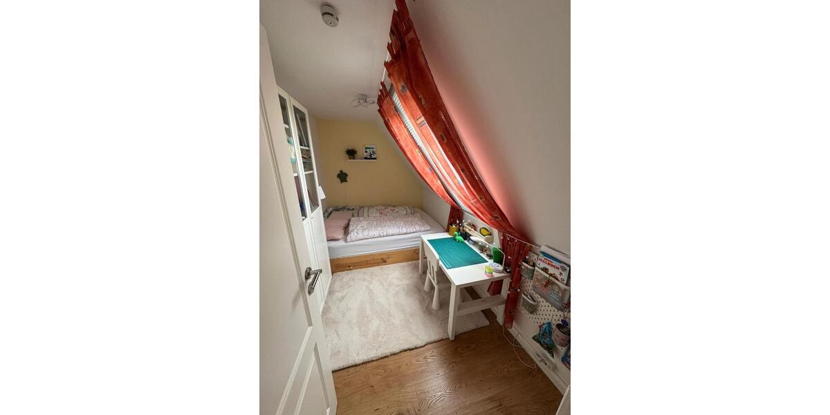 Doppelhaushälfte Uetersen - 3 Zimmer, 62 m&sup2;, 250.000&euro; | Angebot:26635866