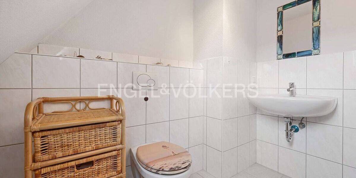 Doppelhaushälfte Hamburg Langenhorn - 3 Zimmer, 81 m&sup2;, 469.000&euro; | Angebot:26162026
