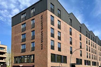 Gewerbeobjekt Hamburg Ottensen - 6.699&euro; | Angebot:25933850