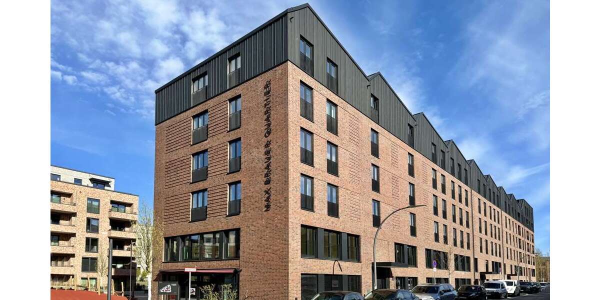 Gewerbeobjekt Hamburg Ottensen - 6.699&euro; | Angebot:25933850