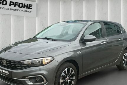 Fiat Tipo 55.682 km 15.750 &euro; Hamburg 22047