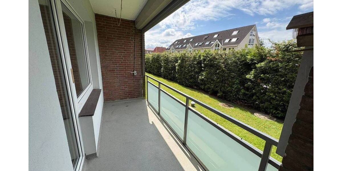 Etagenwohnung Norderstedt Harksheide - 3 Zimmer, 75 m&sup2;, 915&euro; | Angebot:26929261