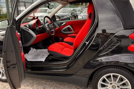 Smart ForTwo 128.000 km 4.450 &euro; Hamburg 21079