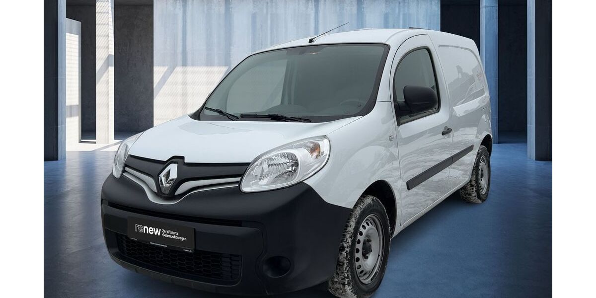 Renault Kangoo 49.862 km 12.990 &euro; Hamburg 22763