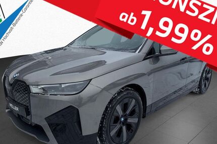 BMW iX 40.000 km 40.710 &euro; Hamburg 21073