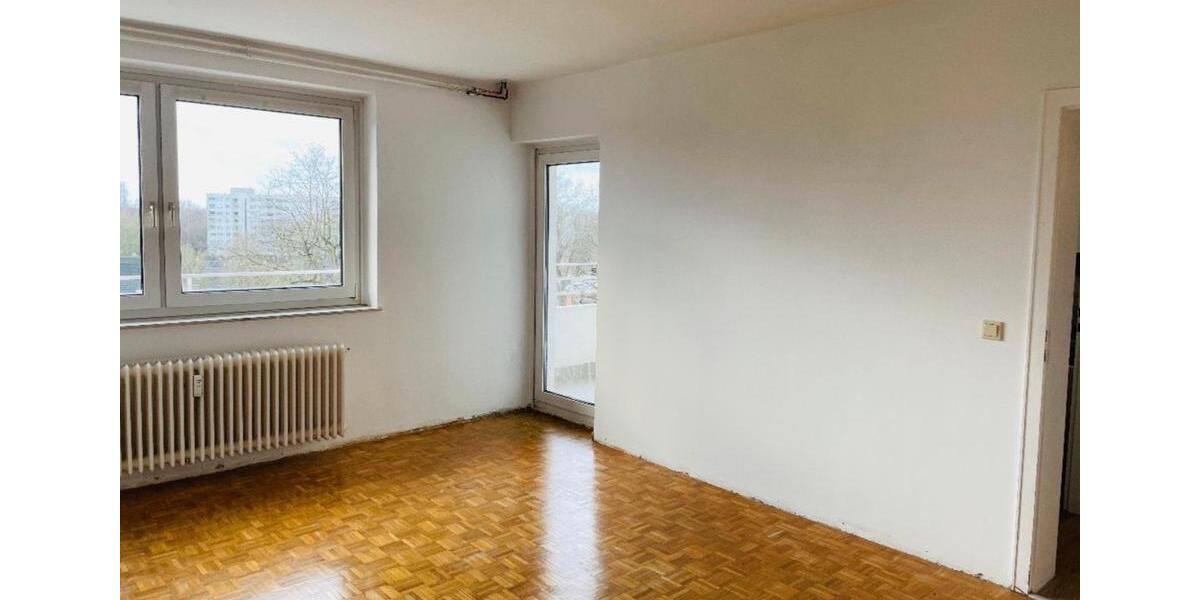 Etagenwohnung Glinde - 2 Zimmer, 55 m&sup2;, 239.000&euro; | Angebot:27262240