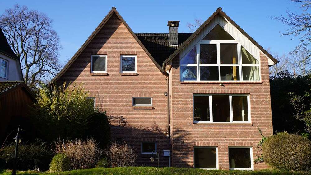 Einfamilienhaus Ahrensburg - 4 Zimmer, 164 m&sup2;, 799.000&euro; | Angebot:26475661