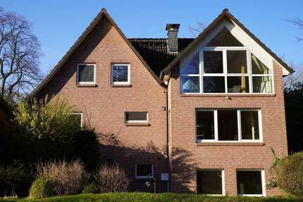 Haus Ahrensburg - 4 Zimmer, 164 m&sup2;, 799.000&euro; | Angebot:26475661
