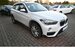 X1 xDrive20i Aut Navi PDC Allrad AHK 4-Seasons