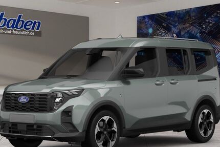 Ford Tourneo Courier 1.690 km 34.900 &euro; Hamburg 21073