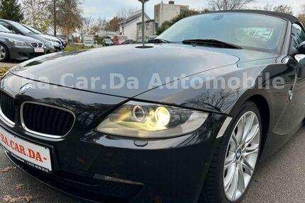BMW Z4 231.350 km 9.000 € Buxtehude 21614