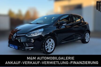Renault Clio 62.850 km 7.999 &euro; Börnsen 21039