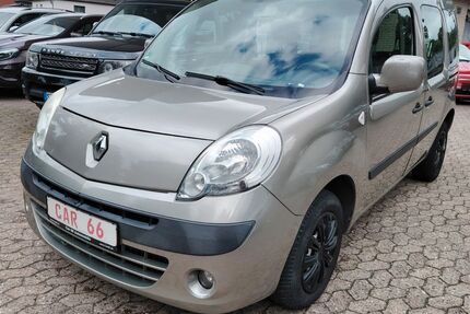 Renault Kangoo 192.000 km 2.900 &euro; Buxtehude 21614
