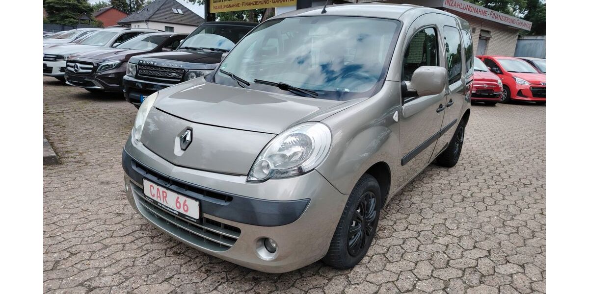 Renault Kangoo 192.000 km 2.900 &euro; Buxtehude 21614