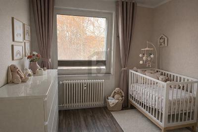 STILVOLL RENOVIERT & BEZUGSFERTIG IN WINSEN - Etagenwohnung Winsen (Luhe) | Angebot:26109523