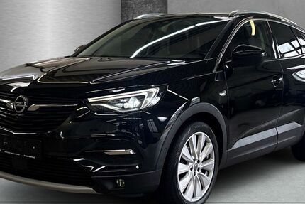 Opel Grandland (X) 104.951 km 16.490 &euro; Hamburg 22529