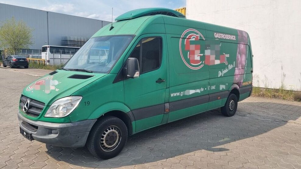 Sprinter