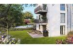 Terrassenwohnung Norderstedt Harksheide - 2 Zimmer, 67 m&sup2;, 349.000&euro; | Angebot:25675057
