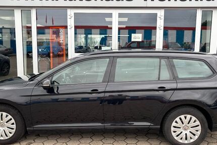 VW Passat 128.246 km 8.970 &euro; Winsen (Luhe) 21423