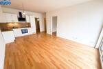 !! Diese Zwei-Zimmer-NeubauWohnung erwartet Sie !! + Balkon und Einbauküche