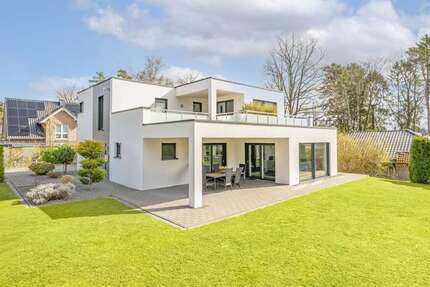 Haus Buchholz in der Nordheide / Steinbeck Steinbeck - 4.5 Zimmer, 230 m&sup2;, 1.150.000&euro; | Angebot:26068129