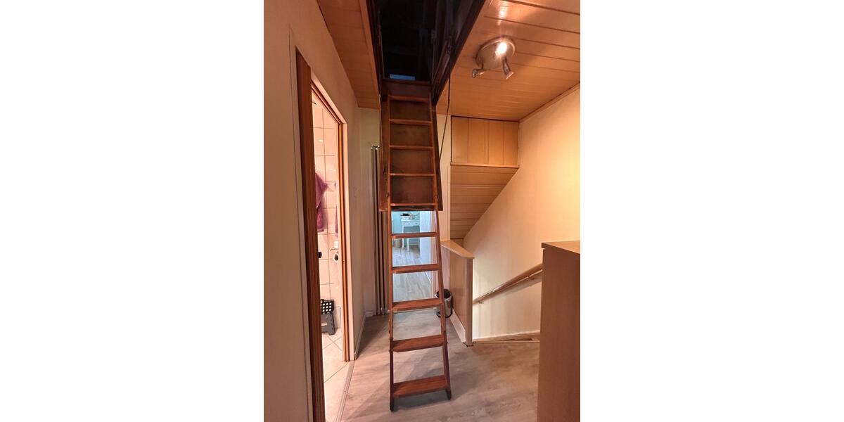 Reihenhaus Reinbek - 3 Zimmer, 64 m&sup2;, 312.000&euro; | Angebot:26546643