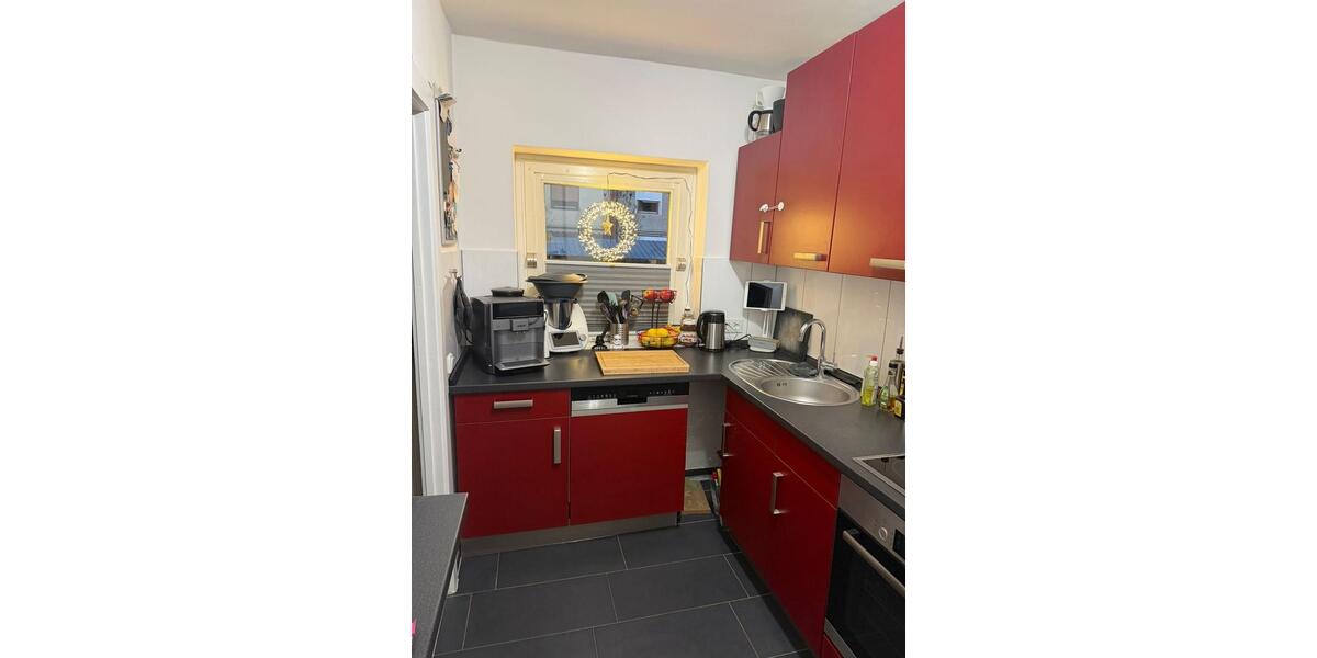 Tolles Reihenhaus in Hamburg Langenhorn ( direkt am Raakmoor) 3 zimmer