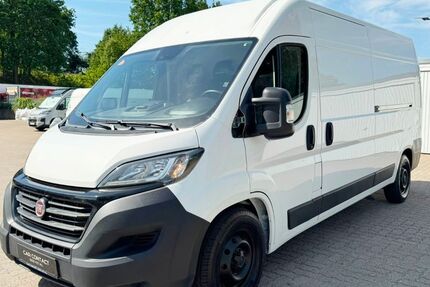 Fiat Ducato 185.000 km 15.900 &euro; Seevetal bei Hamburg 21217