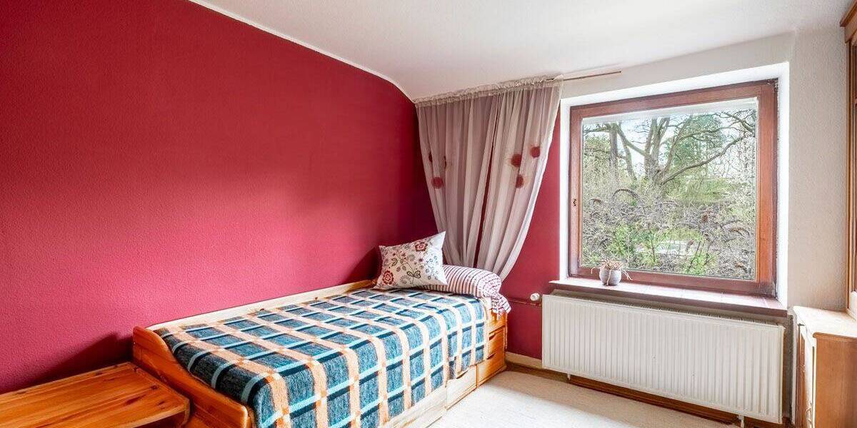 Einfamilienhaus Hamburg Volksdorf - 4 Zimmer, 197 m&sup2;, 495.000&euro; | Angebot:26310271