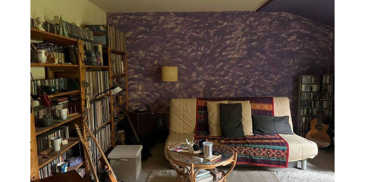 Etagenwohnung Hamburg Bergstedt - 3 Zimmer, 53 m&sup2;, 109.000&euro; | Angebot:25702638