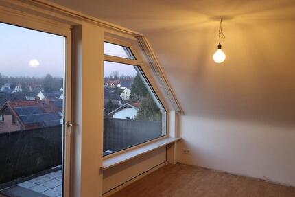 Wohnung Glinde - 2 Zimmer, 61 m&sup2;, 750&euro; | Angebot:24732269