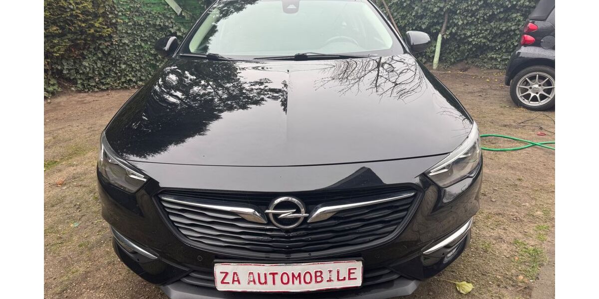 Opel Insignia 146.000 km 9.800 &euro; Hamburg 22523