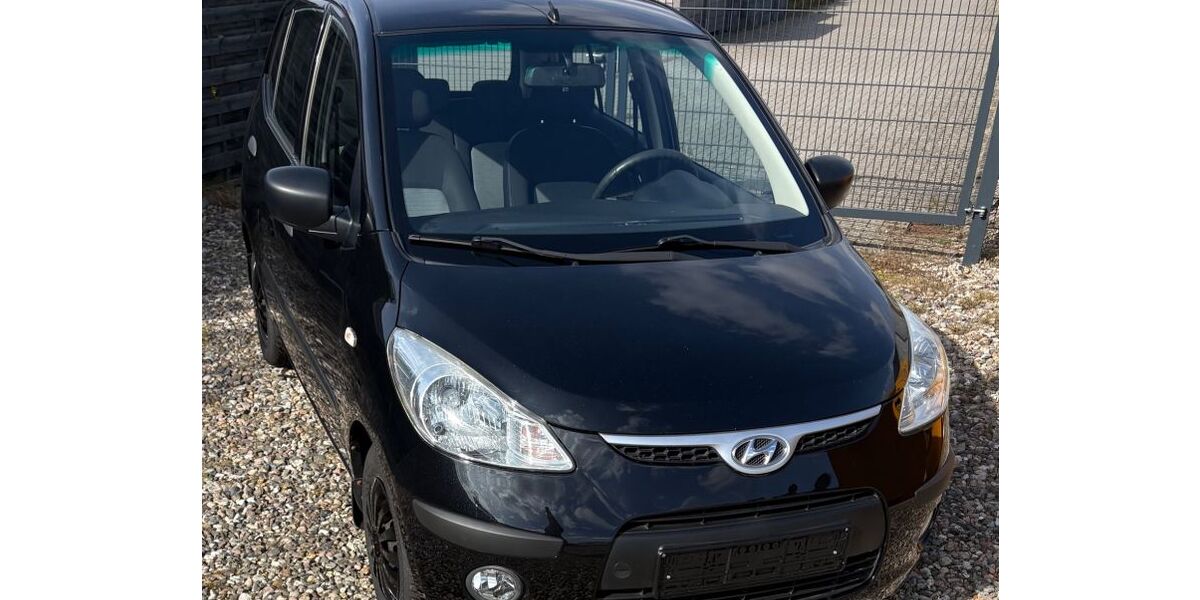 Hyundai i10 132.000 km 3.250 &euro; Glinde 21509