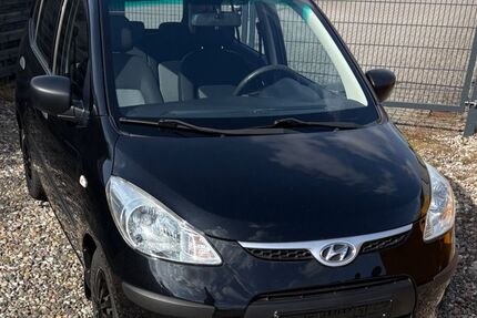 Hyundai i10 132.000 km 3.450 &euro; Glinde 21509