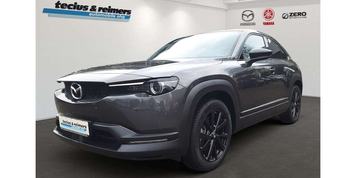 Mazda MX-30 8.752 km 14.985 &euro; Hamburg 22457